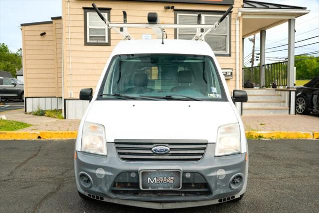 2013 Ford Transit Connect XL