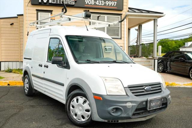 2013 Ford Transit Connect XL