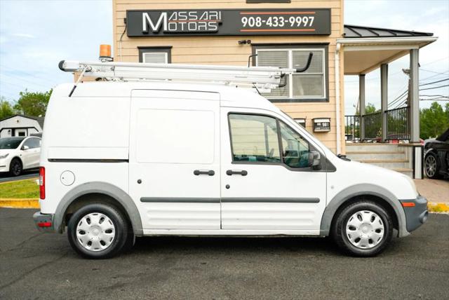 2013 Ford Transit Connect XL
