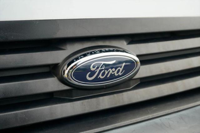 2013 Ford Transit Connect XL