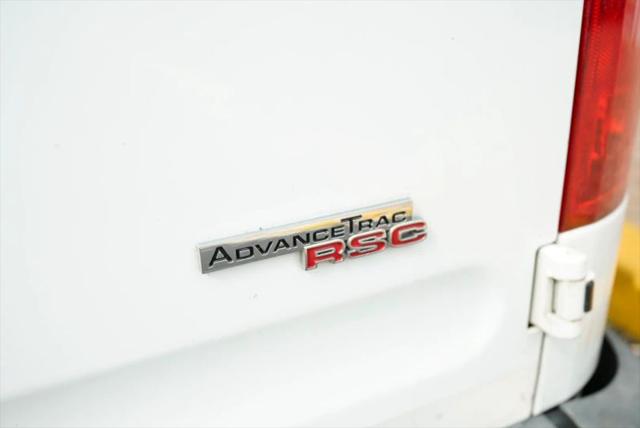 2013 Ford Transit Connect XL