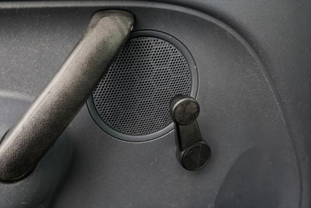 2013 Ford Transit Connect XL