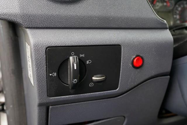 2013 Ford Transit Connect XL