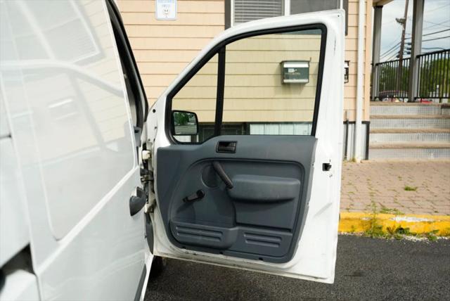 2013 Ford Transit Connect XL