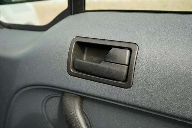 2013 Ford Transit Connect XL
