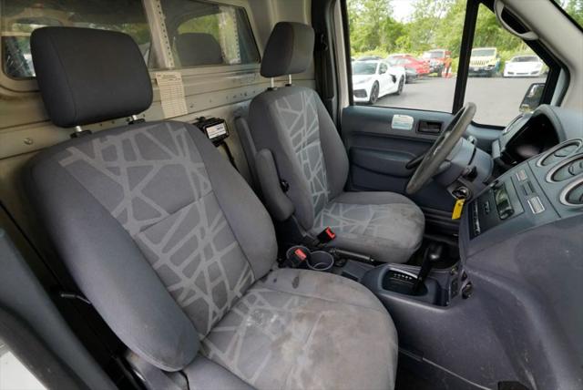 2013 Ford Transit Connect XL