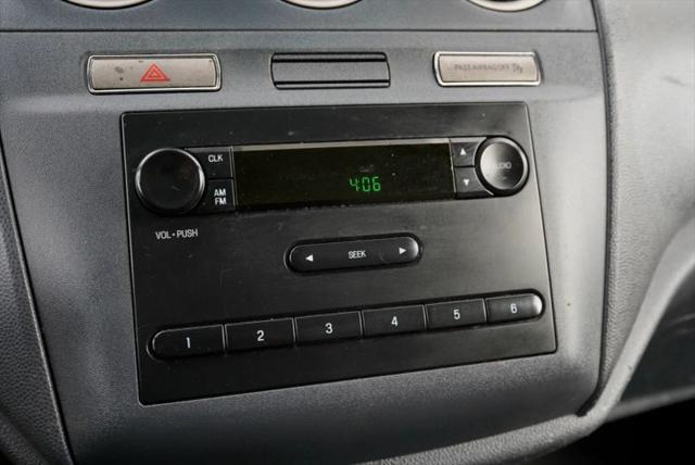 2013 Ford Transit Connect XL
