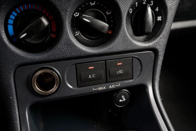 2013 Ford Transit Connect XL