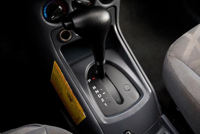 2013 Ford Transit Connect XL