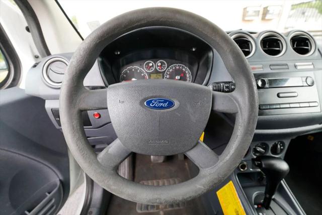 2013 Ford Transit Connect XL