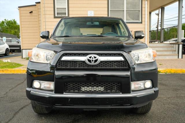 2010 Toyota 4Runner Limited V6