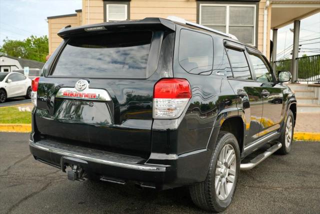 2010 Toyota 4Runner Limited V6
