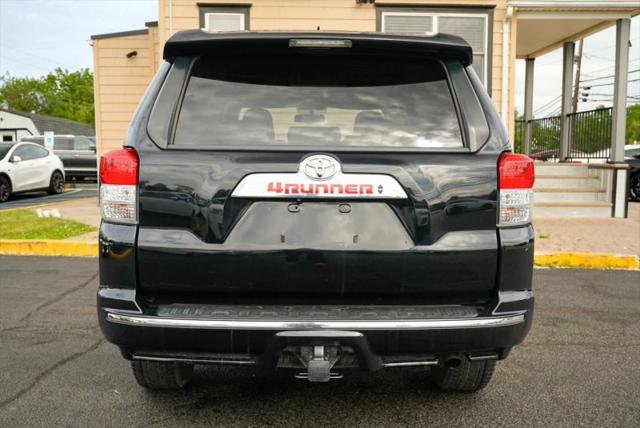 2010 Toyota 4Runner Limited V6