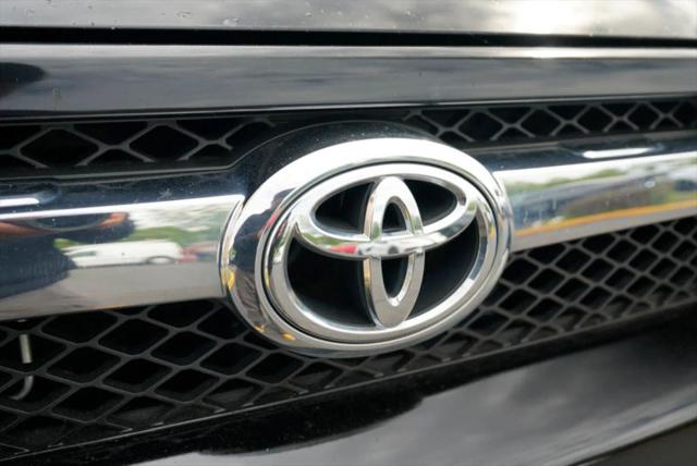 2010 Toyota 4Runner Limited V6