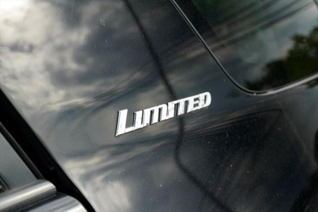 2010 Toyota 4Runner Limited V6