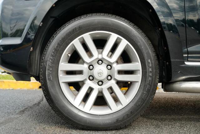 2010 Toyota 4Runner Limited V6