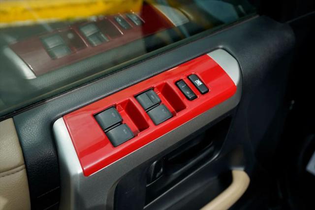 2010 Toyota 4Runner Limited V6