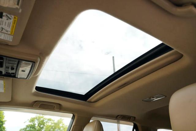 2010 Toyota 4Runner Limited V6