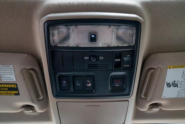2010 Toyota 4Runner Limited V6