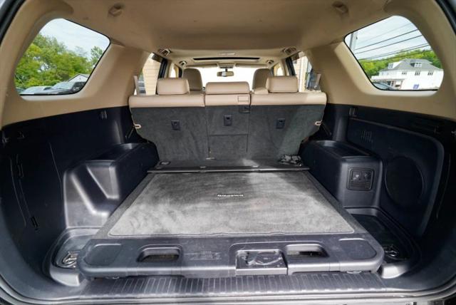 2010 Toyota 4Runner Limited V6