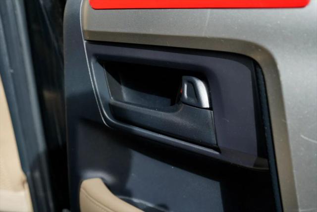 2010 Toyota 4Runner Limited V6