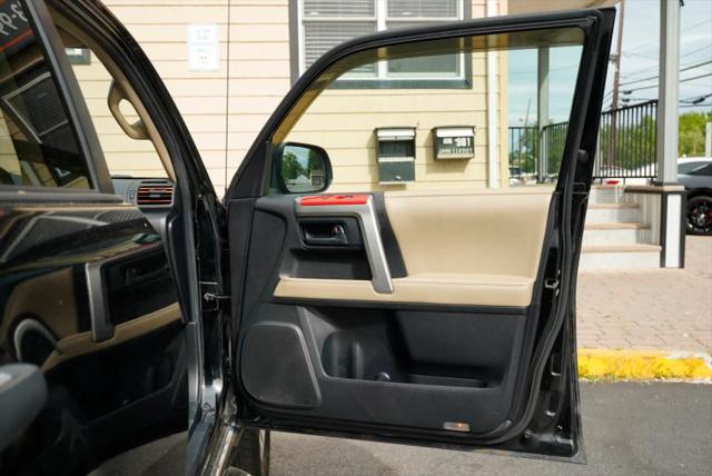 2010 Toyota 4Runner Limited V6