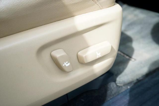2010 Toyota 4Runner Limited V6