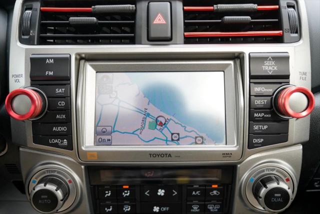 2010 Toyota 4Runner Limited V6