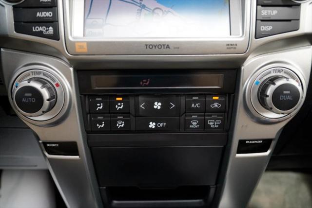 2010 Toyota 4Runner Limited V6