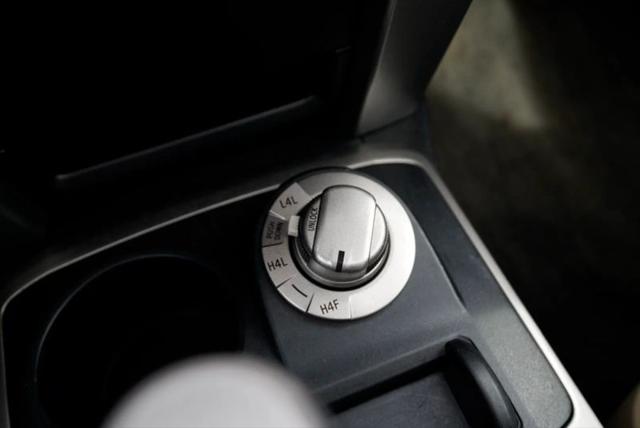 2010 Toyota 4Runner Limited V6
