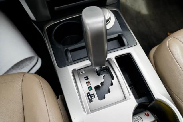 2010 Toyota 4Runner Limited V6