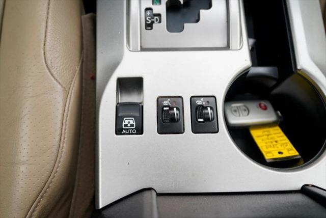 2010 Toyota 4Runner Limited V6