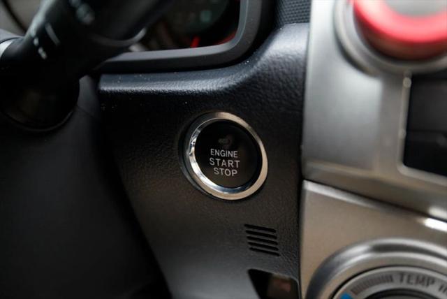 2010 Toyota 4Runner Limited V6