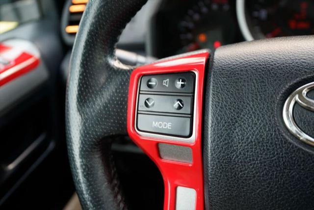 2010 Toyota 4Runner Limited V6