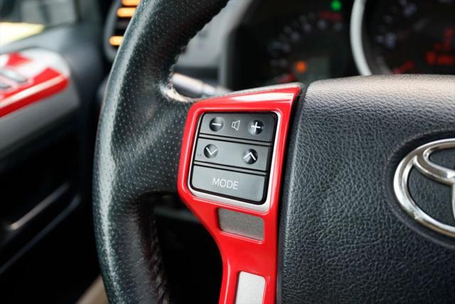 2010 Toyota 4Runner Limited V6