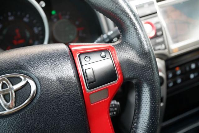 2010 Toyota 4Runner Limited V6