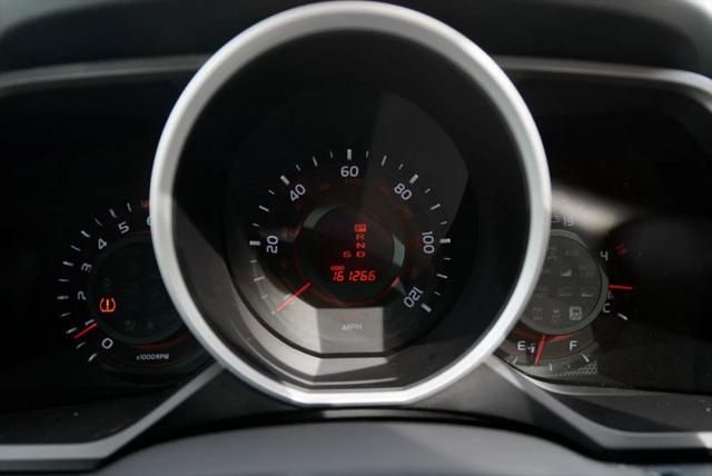2010 Toyota 4Runner Limited V6