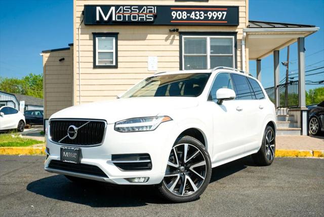 2019 Volvo XC90 T6 Momentum for sale in Atlantic Highlands, NJ