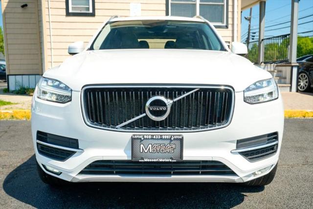 2019 Volvo XC90 T6 Momentum