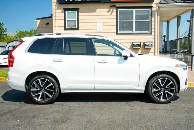 2019 Volvo XC90 T6 Momentum
