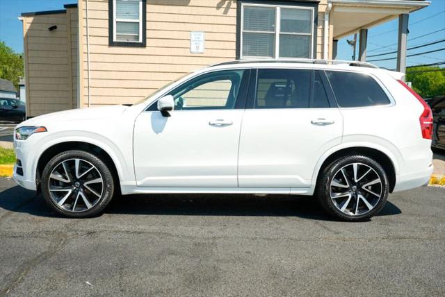2019 Volvo XC90 T6 Momentum