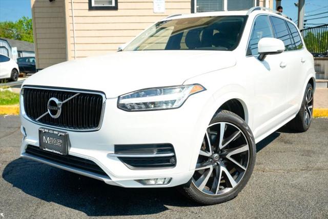 2019 Volvo XC90 T6 Momentum