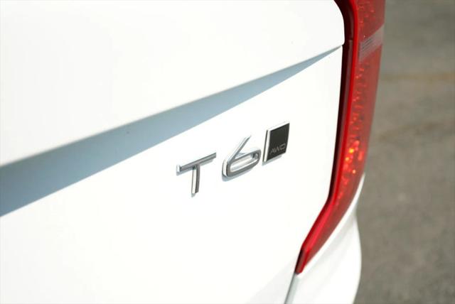 2019 Volvo XC90 T6 Momentum