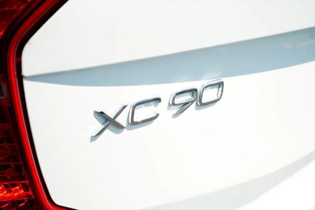 2019 Volvo XC90 T6 Momentum