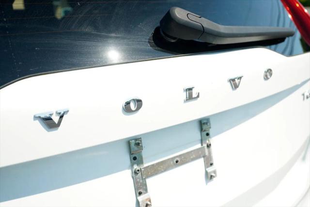 2019 Volvo XC90 T6 Momentum