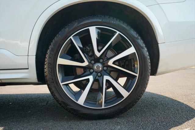 2019 Volvo XC90 T6 Momentum