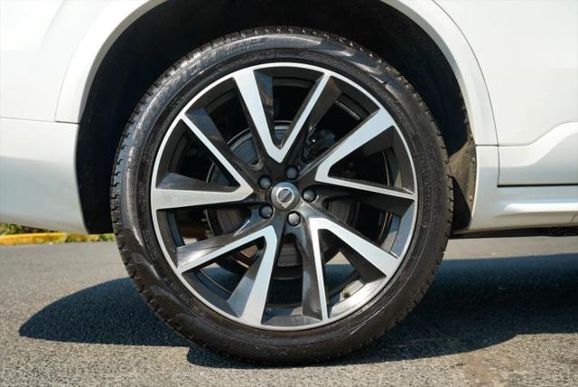2019 Volvo XC90 T6 Momentum