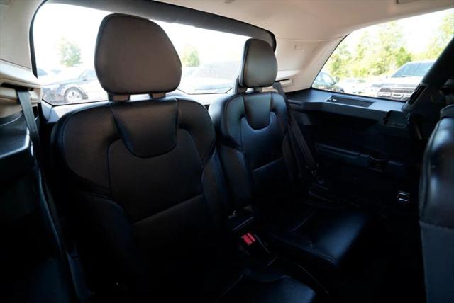 2019 Volvo XC90 T6 Momentum
