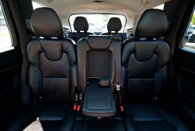 2019 Volvo XC90 T6 Momentum