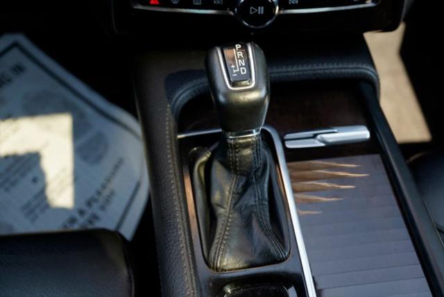 2019 Volvo XC90 T6 Momentum
